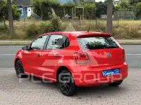 2009 Volkswagen Polo