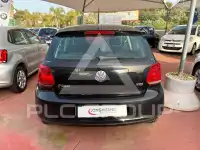 2009 Volkswagen Polo