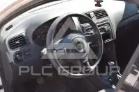 2009 Volkswagen Polo