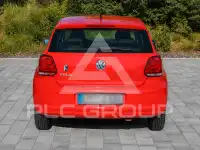 2009 Volkswagen Polo