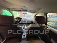 2009 Volkswagen Polo