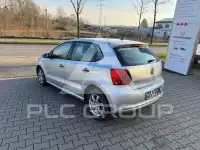 2009 Volkswagen Polo