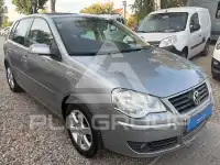 2009 Volkswagen Polo