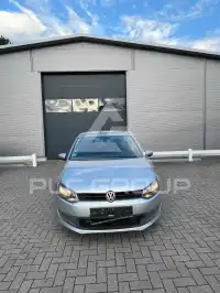 2009 Volkswagen Polo