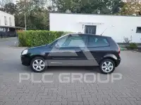 2009 Volkswagen Polo
