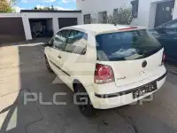 2009 Volkswagen Polo