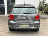 2009 Volkswagen Polo