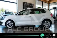 2009 Volkswagen Polo