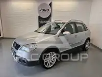 2009 Volkswagen Polo