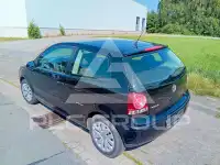 2009 Volkswagen Polo