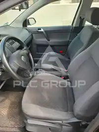 2009 Volkswagen Polo