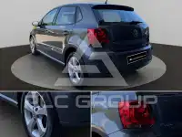 2009 Volkswagen Polo