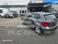 2009 Volkswagen Polo