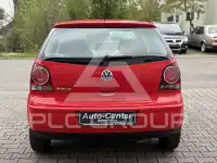 2009 Volkswagen Polo