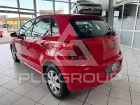 2009 Volkswagen Polo