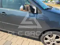 2009 Volkswagen Polo