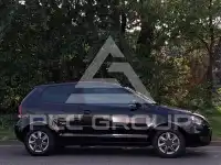 2009 Volkswagen Polo