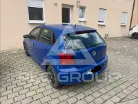2009 Volkswagen Polo