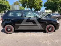 2009 Volkswagen Polo