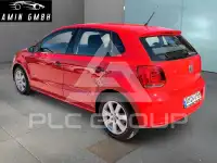 2009 Volkswagen Polo