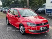 2009 Volkswagen Polo