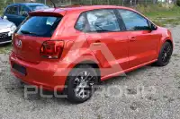 2009 Volkswagen Polo