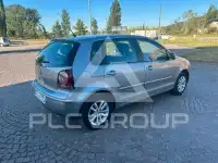 2009 Volkswagen Polo