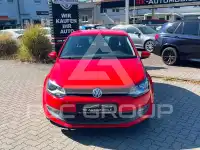 2009 Volkswagen Polo
