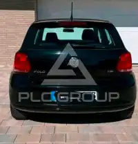2009 Volkswagen Polo
