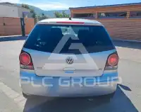 2009 Volkswagen Polo