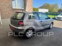 2009 Volkswagen Polo