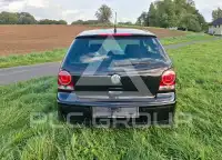 2009 Volkswagen Polo