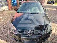 2009 Volkswagen Polo