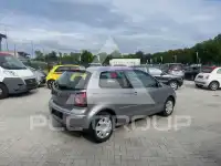 2009 Volkswagen Polo