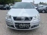 2009 Volkswagen Polo