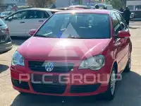 2009 Volkswagen Polo