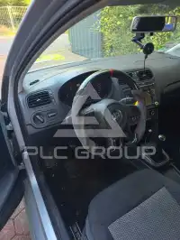 2009 Volkswagen Polo