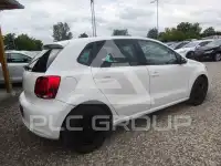 2009 Volkswagen Polo