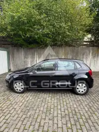 2009 Volkswagen Polo