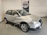 2009 Volkswagen Polo