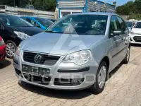 2009 Volkswagen Polo