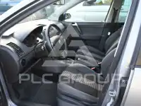 2009 Volkswagen Polo