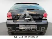 2009 Volkswagen Polo