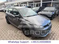 2009 Volkswagen Polo
