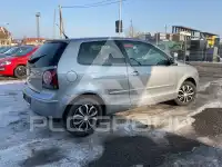 2009 Volkswagen Polo