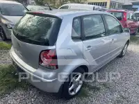 2009 Volkswagen Polo