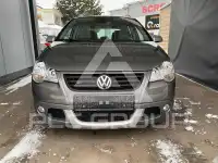 2009 Volkswagen Polo