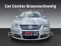 2009 Volkswagen Polo