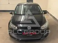 2009 Volkswagen Polo