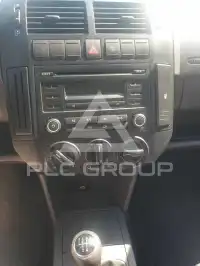 2009 Volkswagen Polo